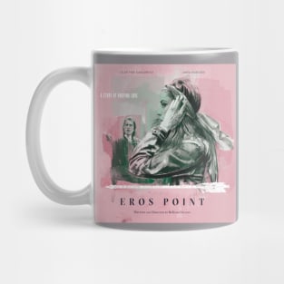 EROS POINT: A Story of Undying Love Mug